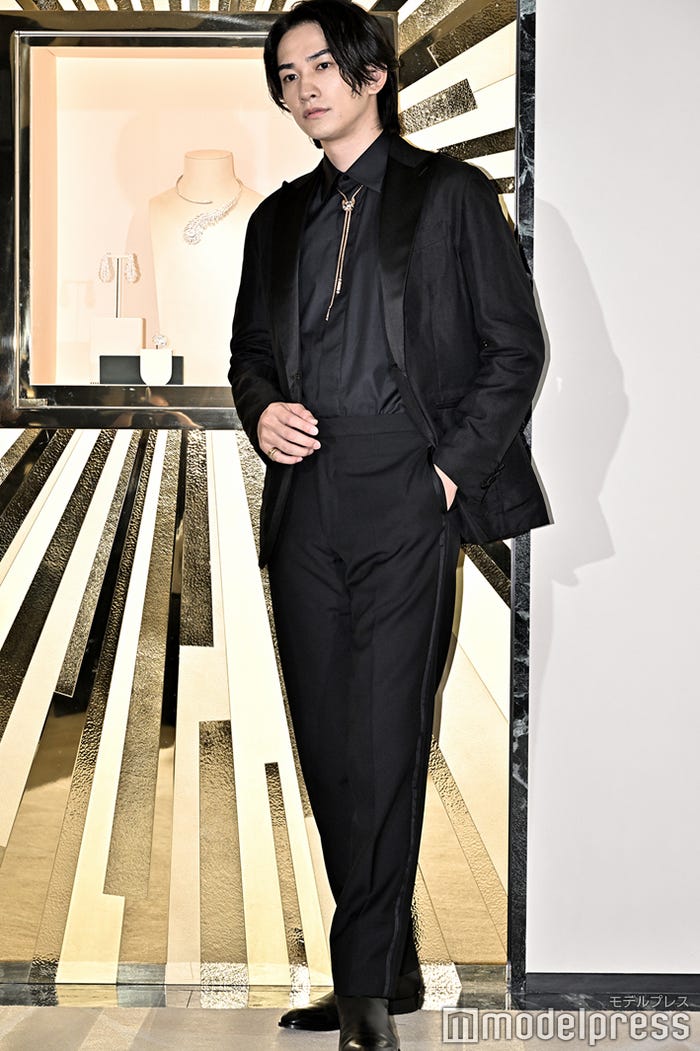 町田啓太(C)モデルプレス