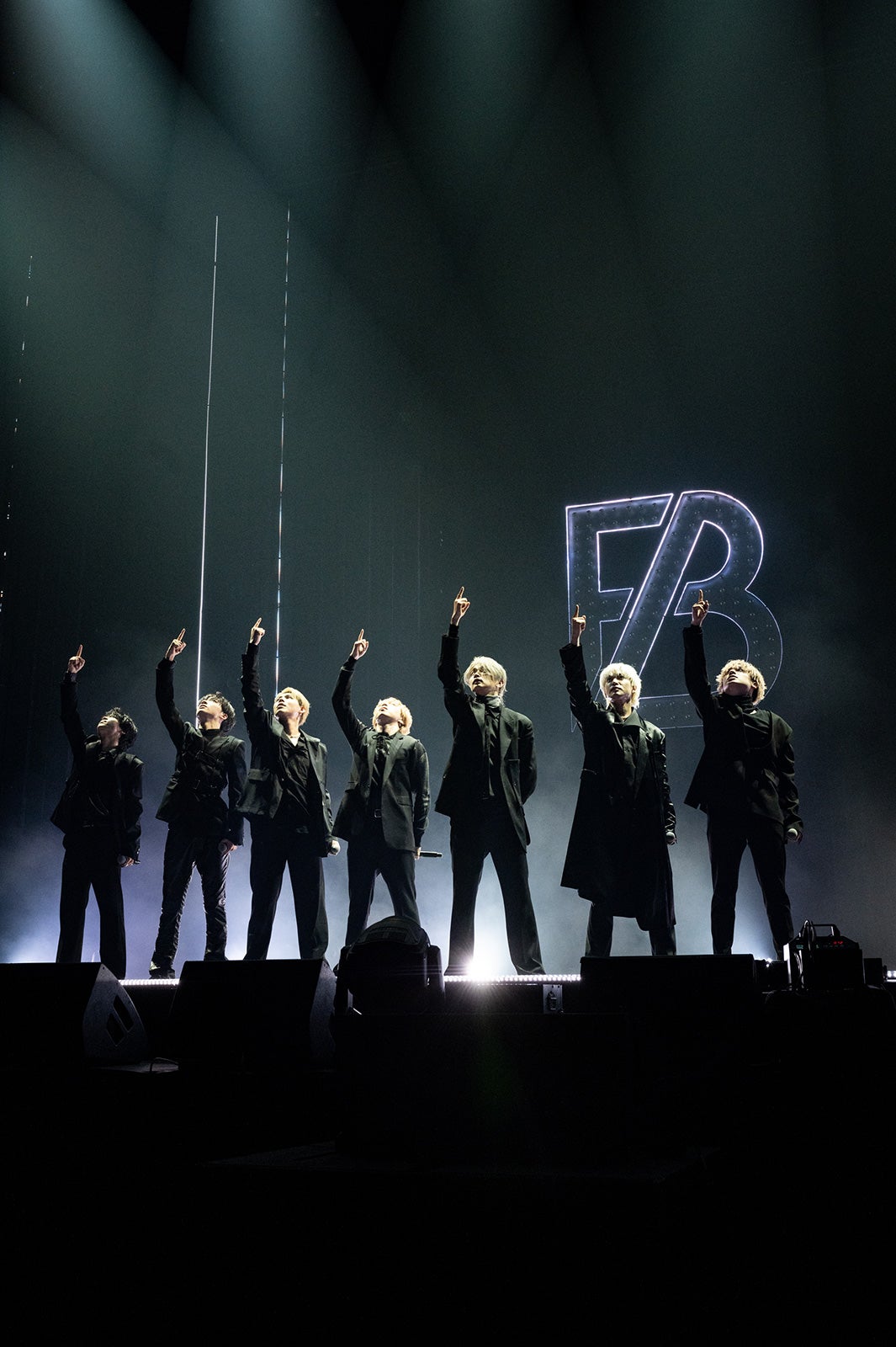 「THE FIRST FINAL」より（C）日本テレビ