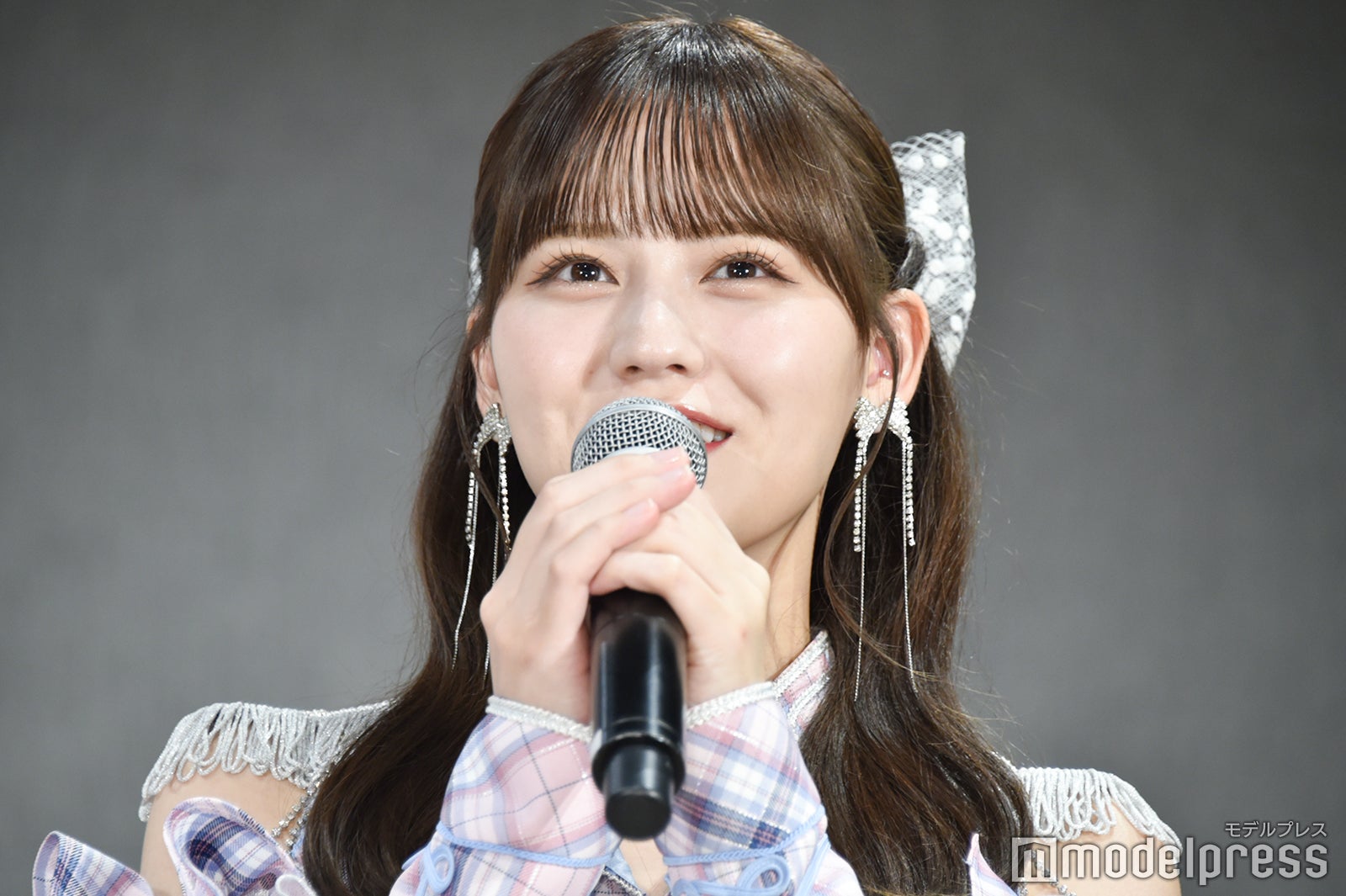 高松瞳（C）モデルプレス