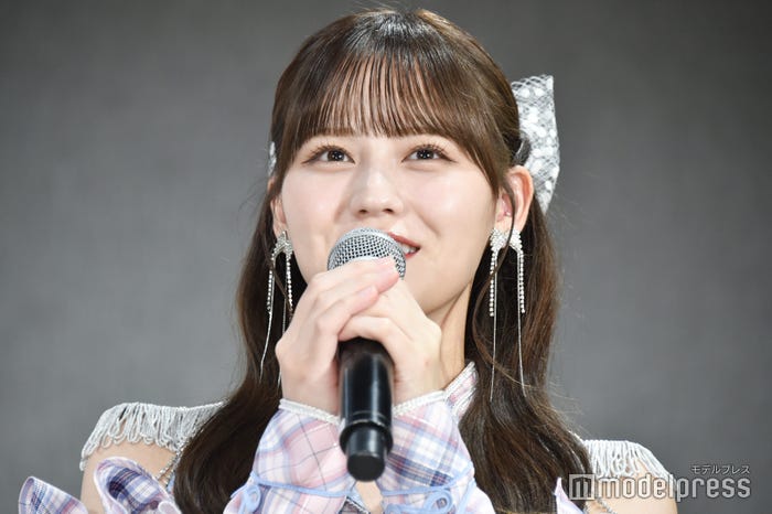 高松瞳(C)モデルプレス