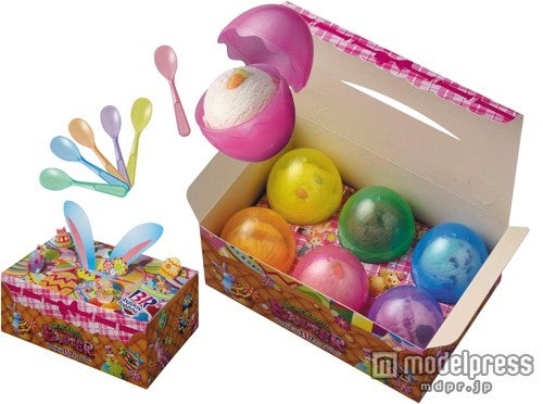 イースターバラエティBOX