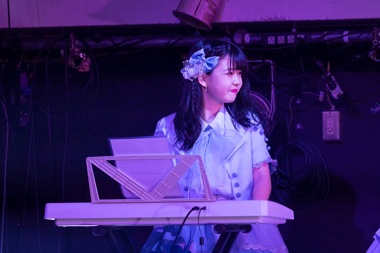 泡恋（提供写真）