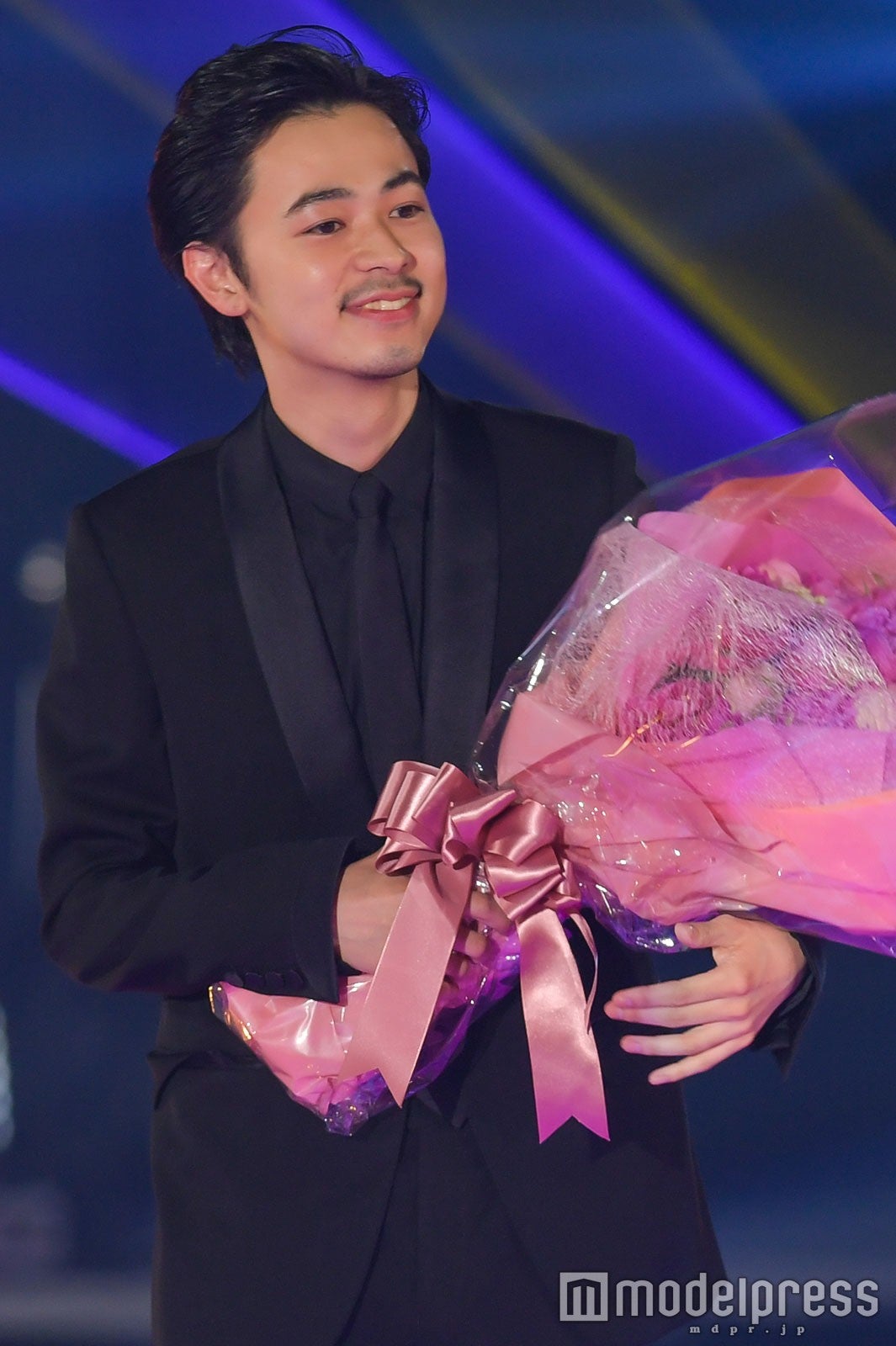 成田凌 （C）モデルプレス