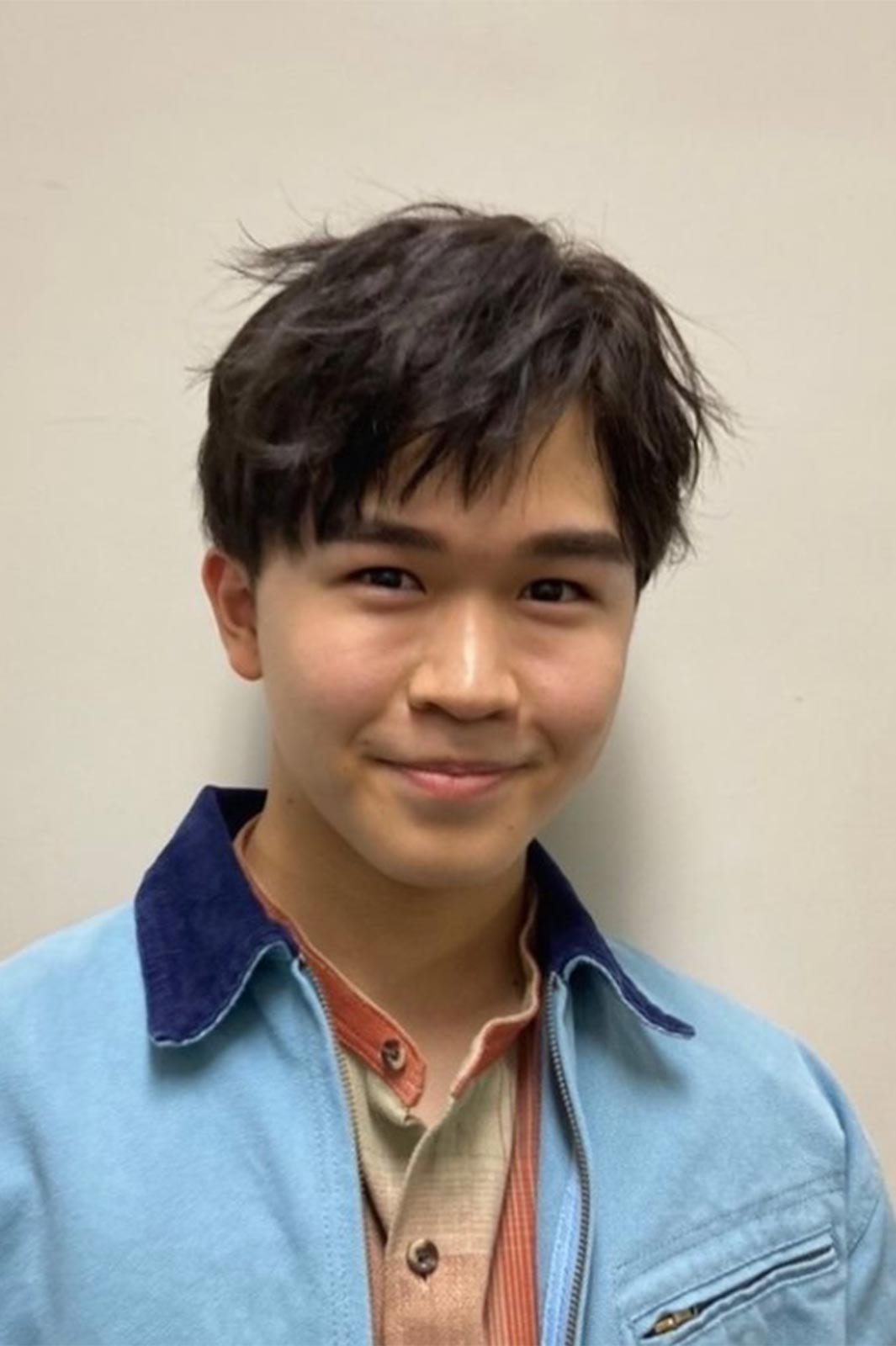 鈴木福Instagramより