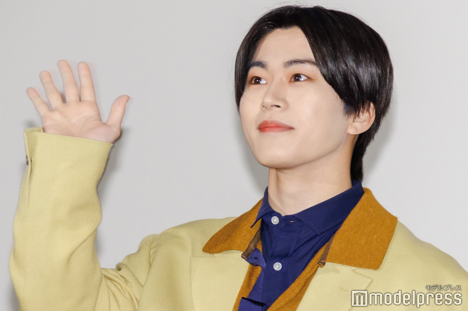 木全翔也（C）モデルプレス