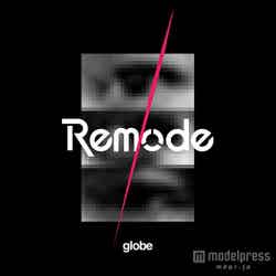globeの2枚組アルバム「Remode 1」（8月5日発売）