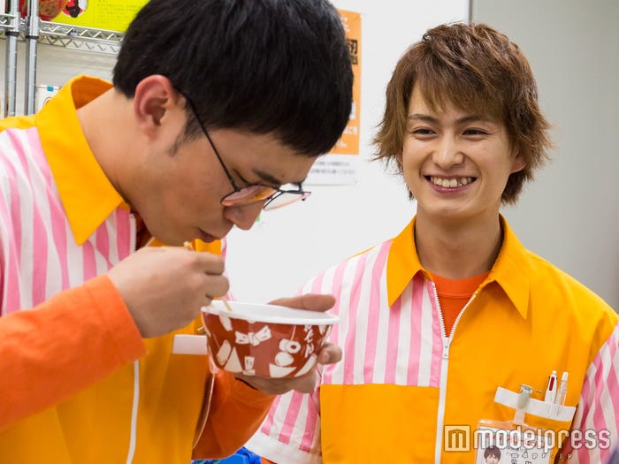 新キャラ“シバケン”(松田凌)参戦で何かが起こる?(C)2016「ニーチェ先生」製作委員会