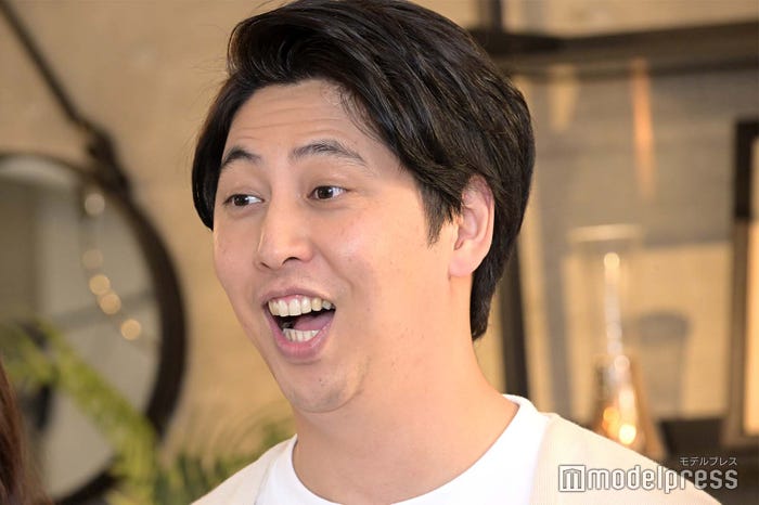 屋敷裕政 (C)モデルプレス