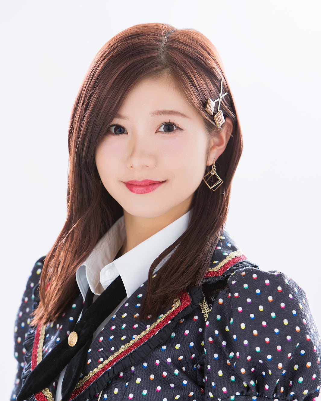 谷川愛梨 （C）NMB48