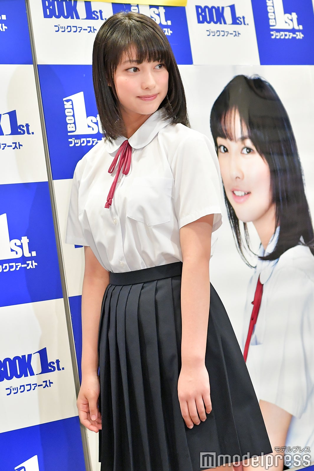 玉田志織（C）モデルプレス