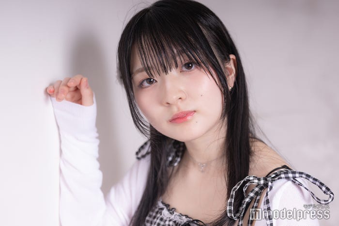 草野心音さん(C)モデルプレス