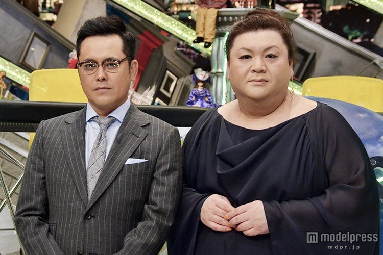 マツコ デラックス くりぃむしちゅー有田哲平の 女子アナ 推薦に やるならレギュラー全部捨てる モデルプレス マツコ デラックス くりぃむしちゅー有田哲平の 女子アナ 推薦に やるならレギュラー全部捨てる モデルプレス