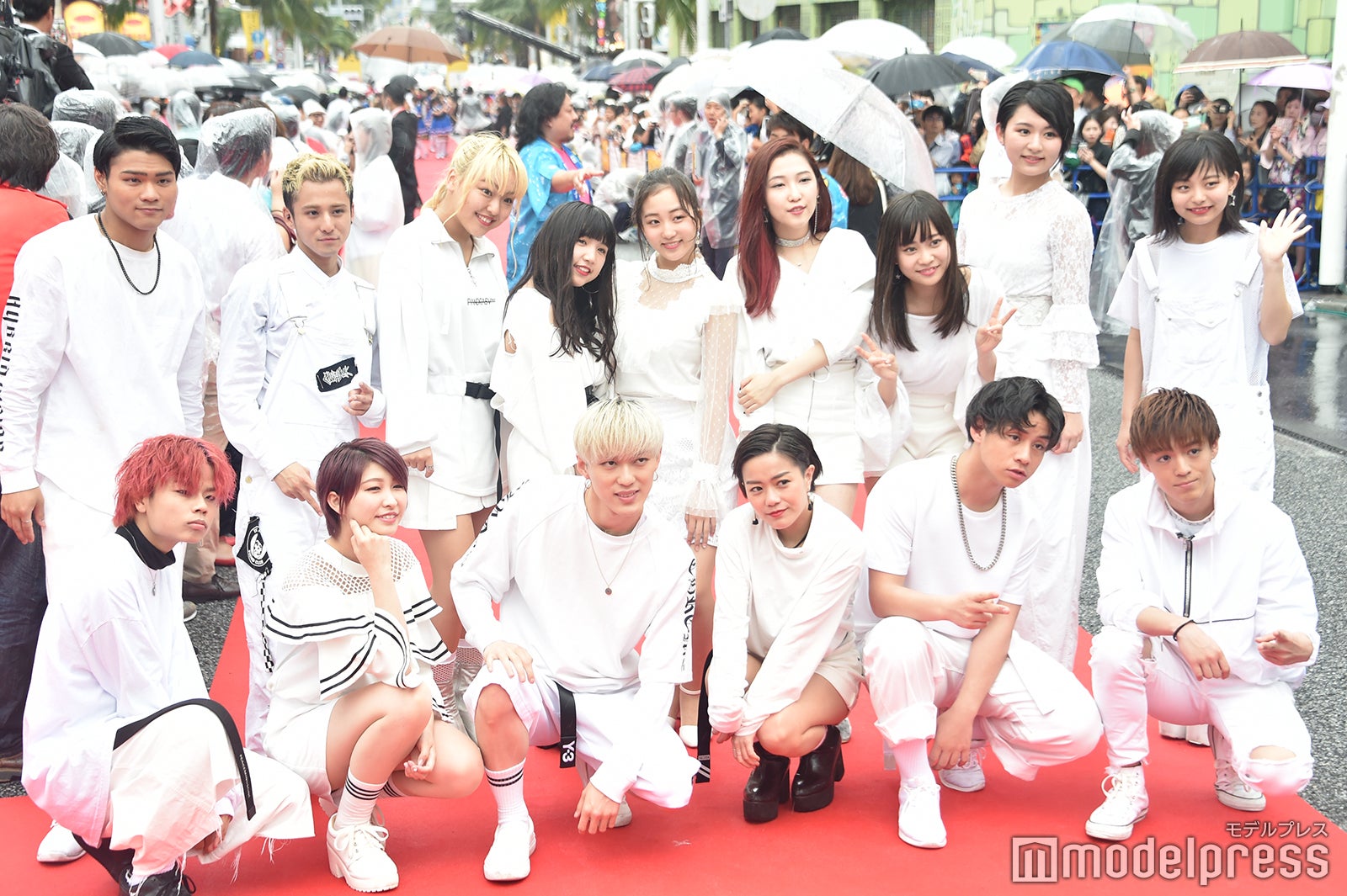 Re:Complex （C）モデルプレス