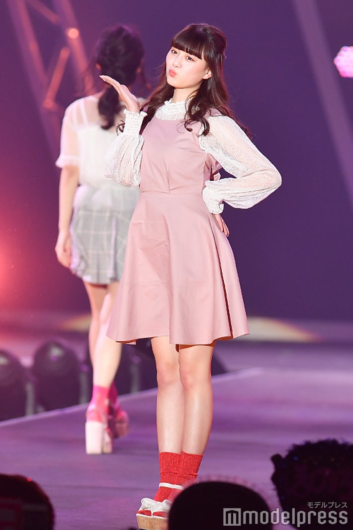 鶴嶋乃愛（C）モデルプレス