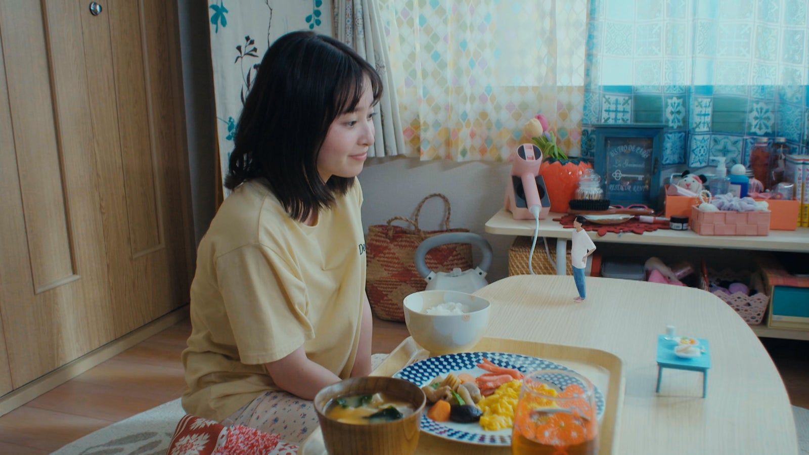 「南くんが恋人！？ 」第4話より（C）テレビ朝日