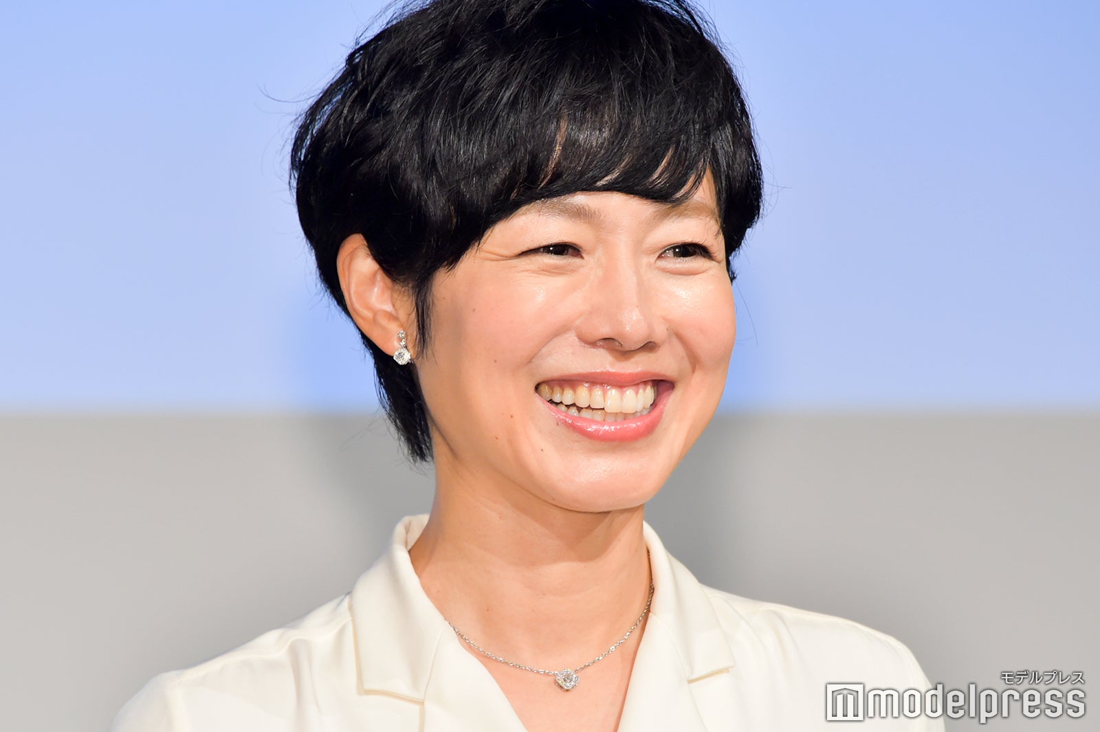 有働由美子（C）モデルプレス