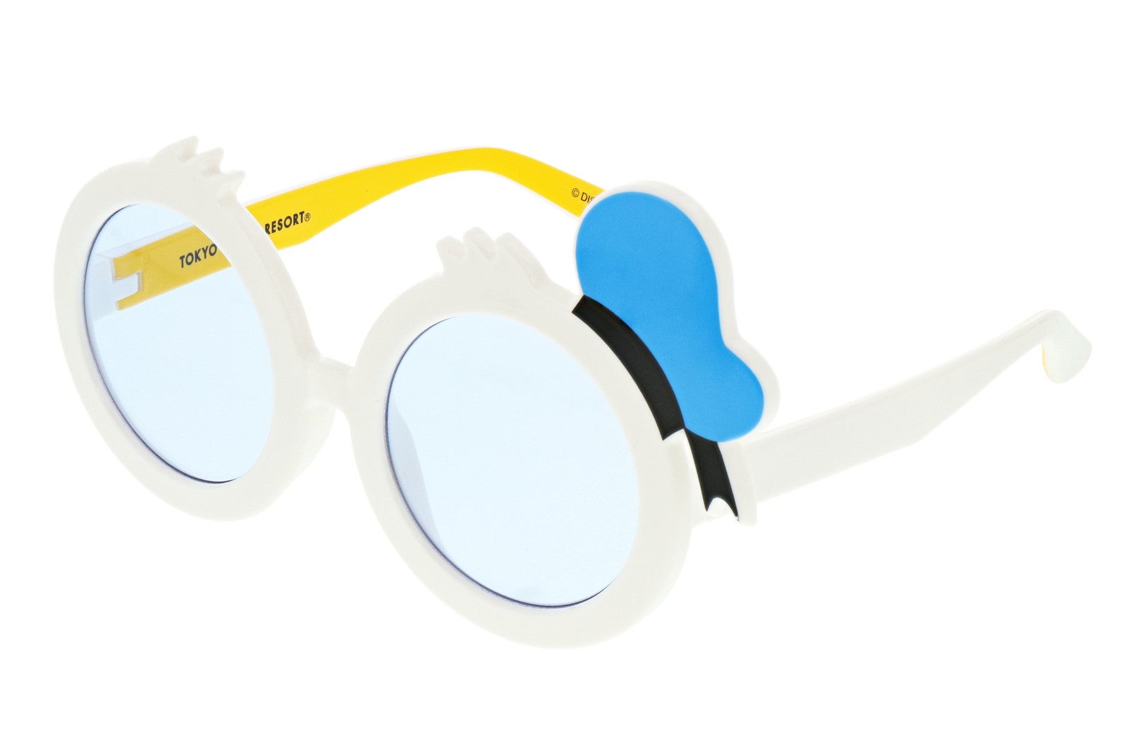 ファッション用グラス ¥2,300（C）Disney