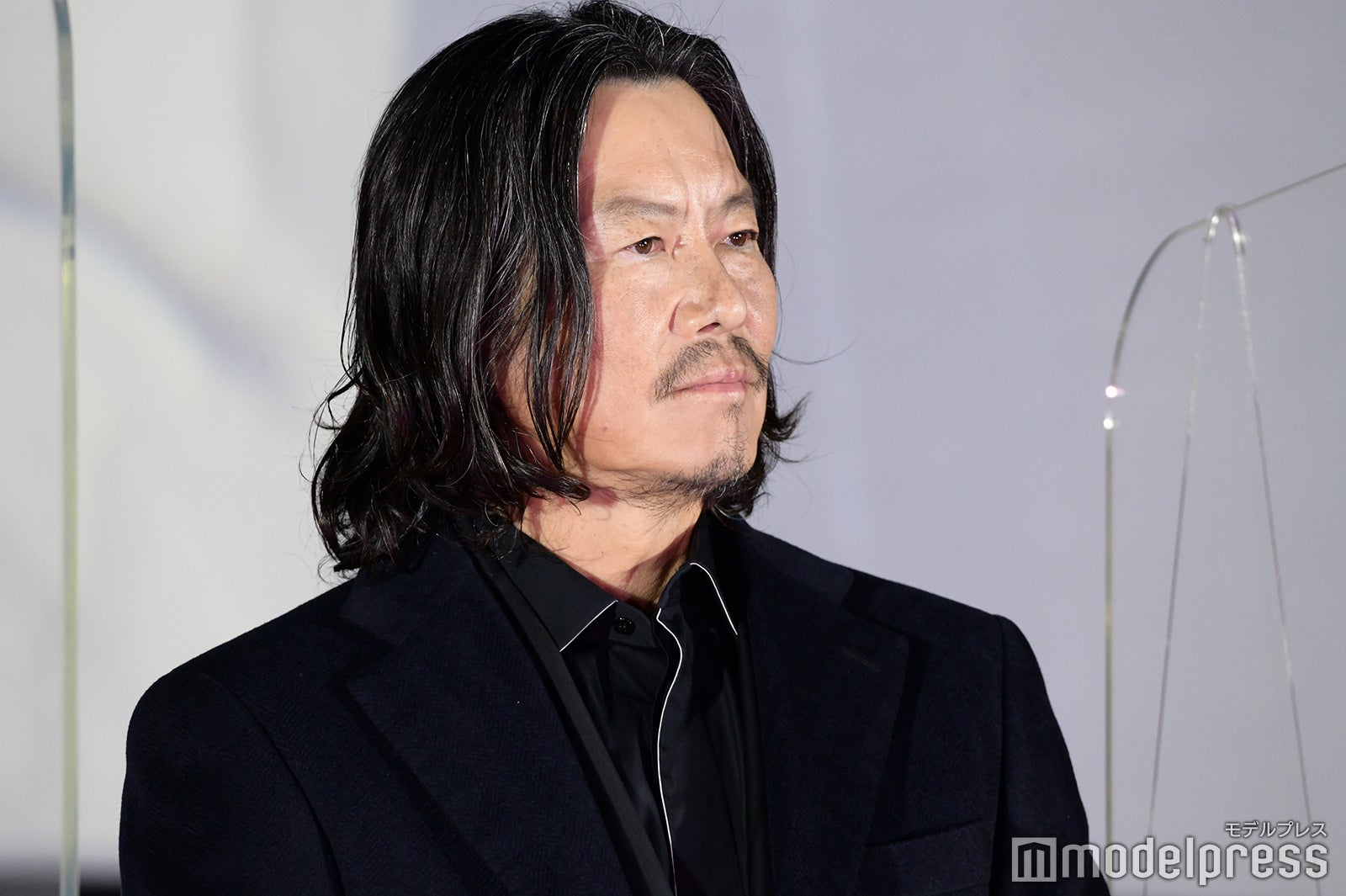 豊川悦司（C）モデルプレス