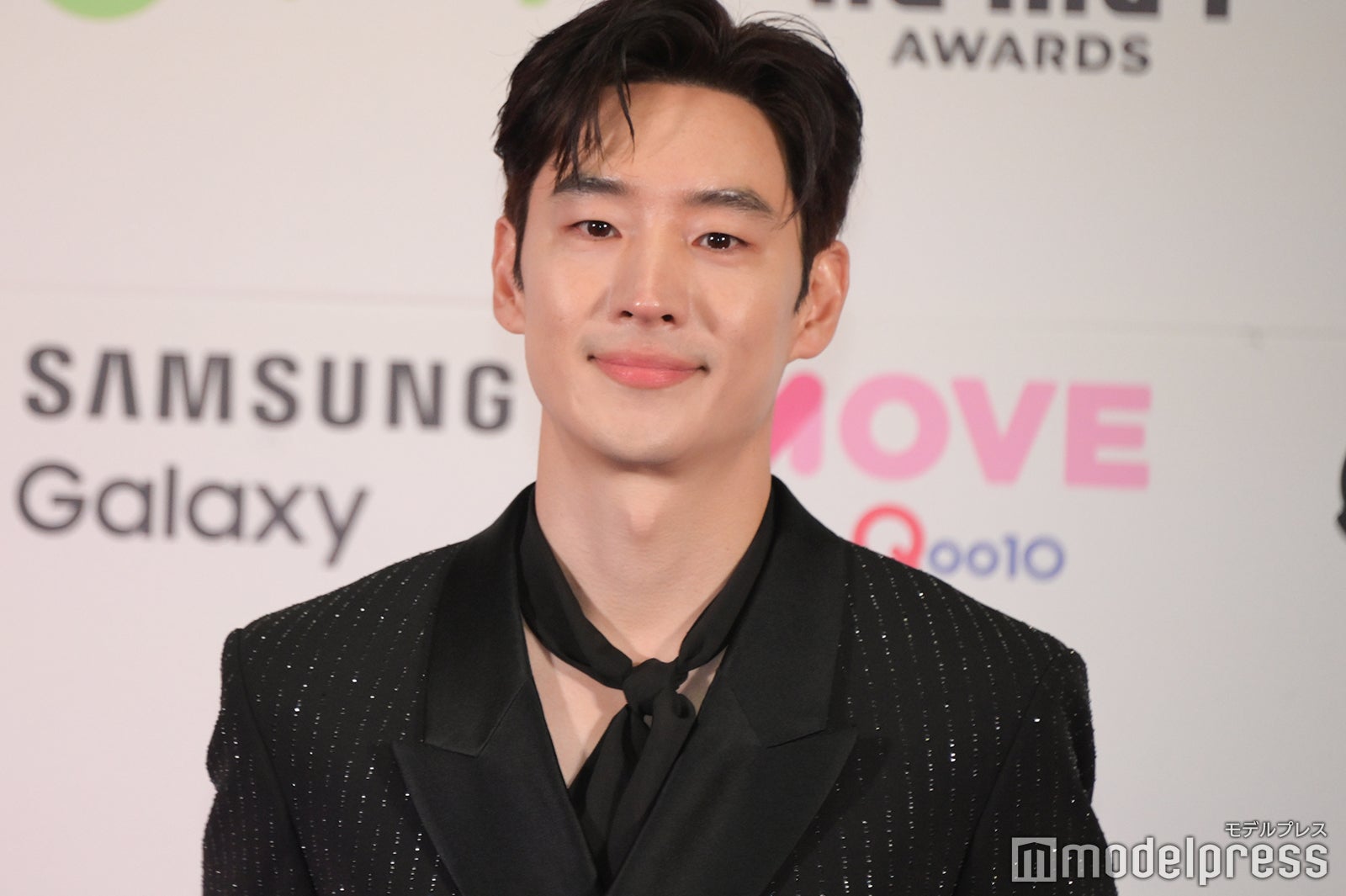 イ・ジェフン（C）モデルプレス