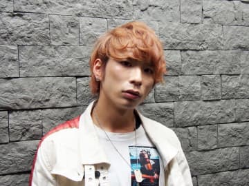 【イケメン訪問記】５人組のダンスボーカルユニットN.E.O・高橋光