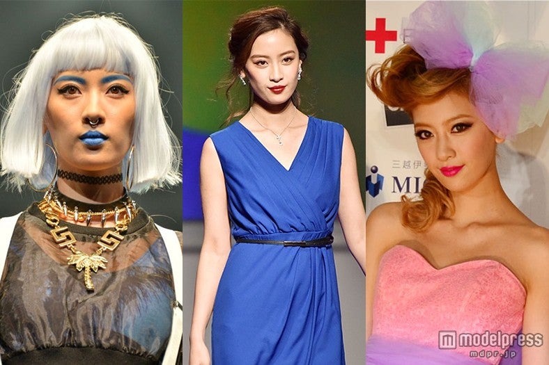 婚約発表のモデル・ソンイ、ギャル誌での活躍を振り返る＜略歴＞