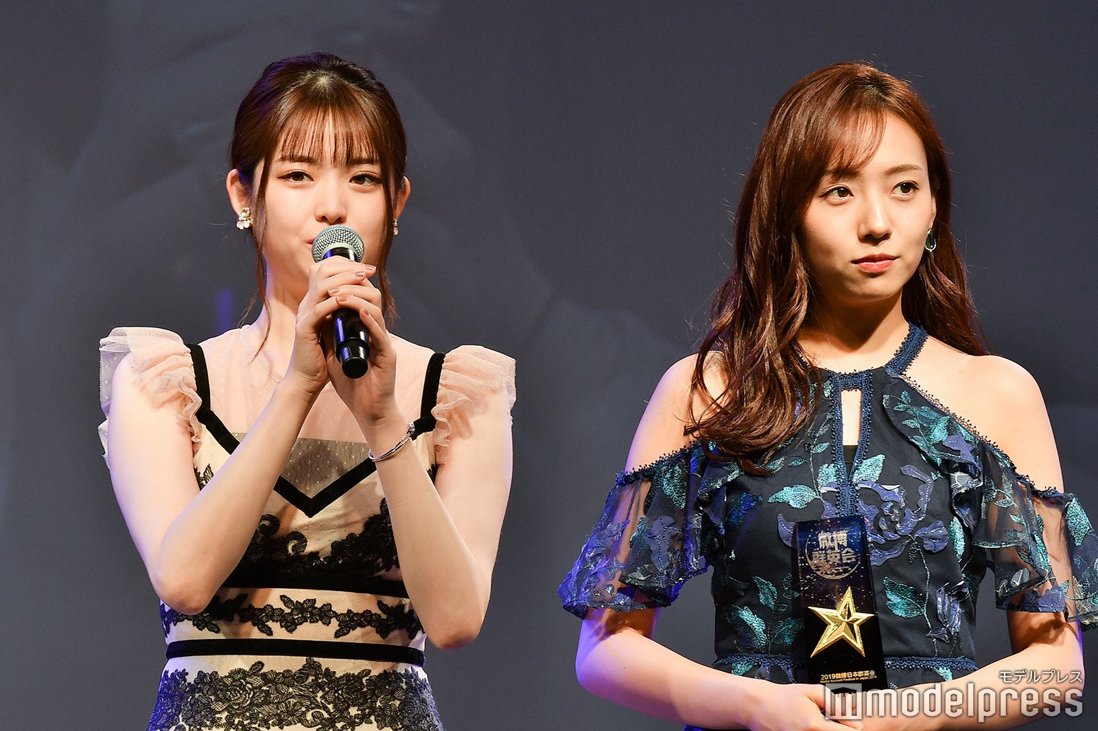 乃木坂46（C）モデルプレス