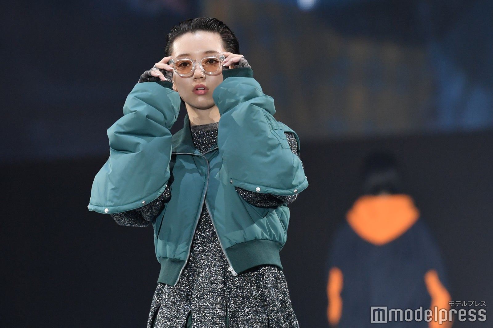 江野沢愛美（C）モデルプレス