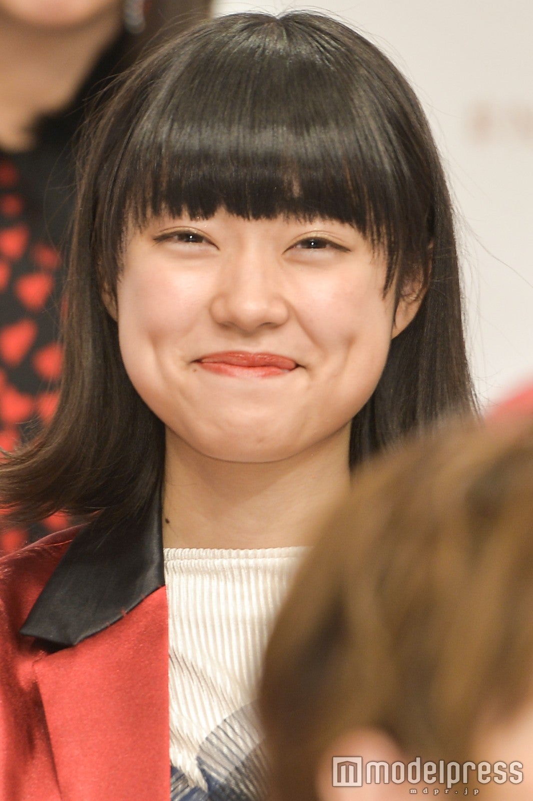 アサヒ （C）モデルプレス