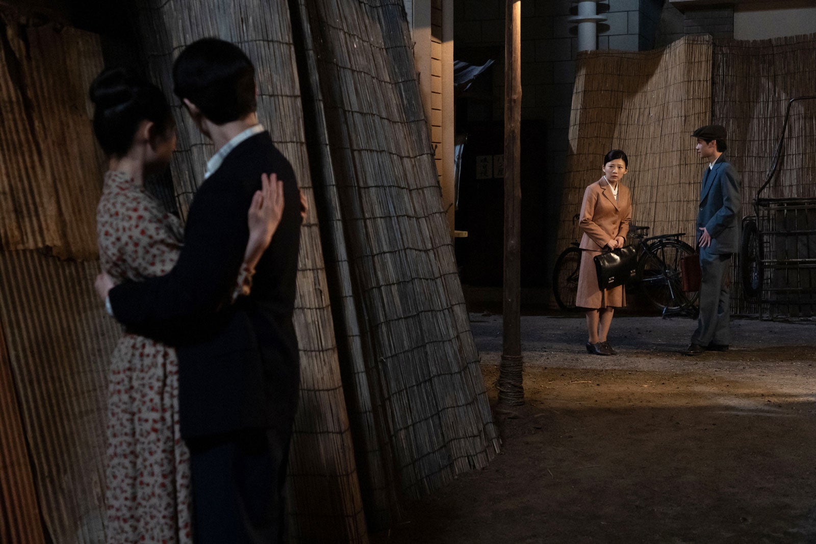 伊藤沙莉「虎に翼」第64話（C）NHK