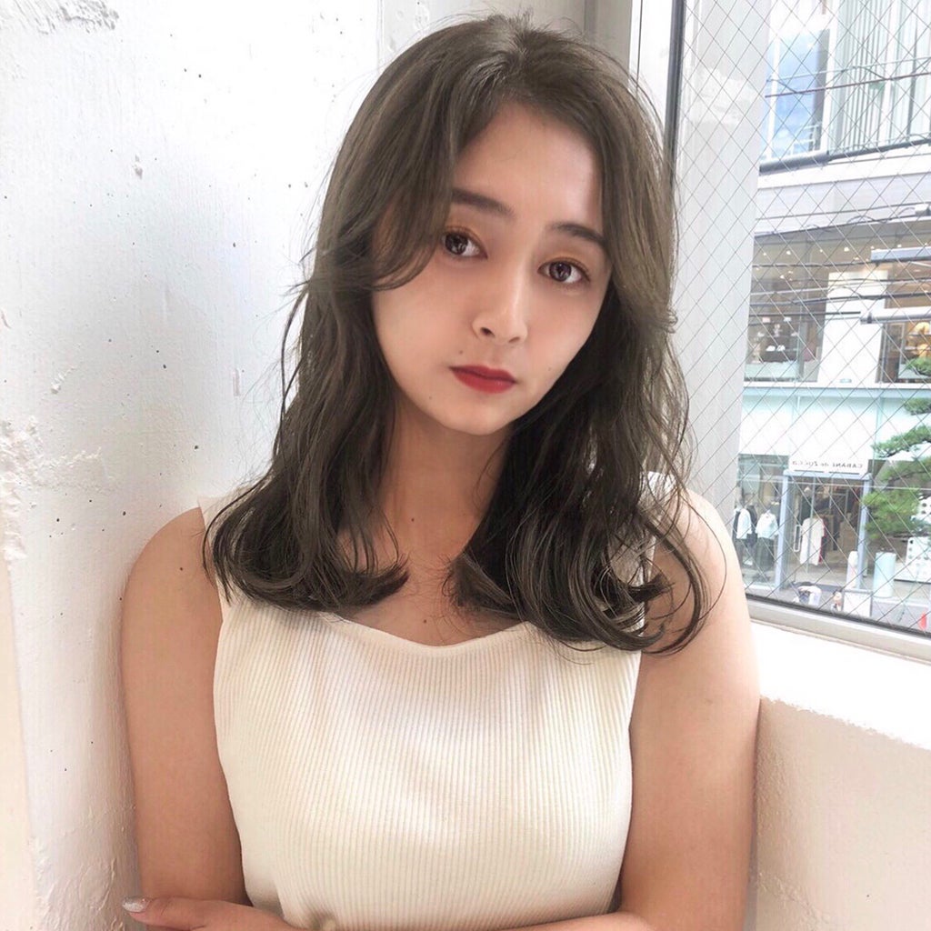 「MISS CIRCLE CONTEST 2020」二次エントリー通過者（提供写真）