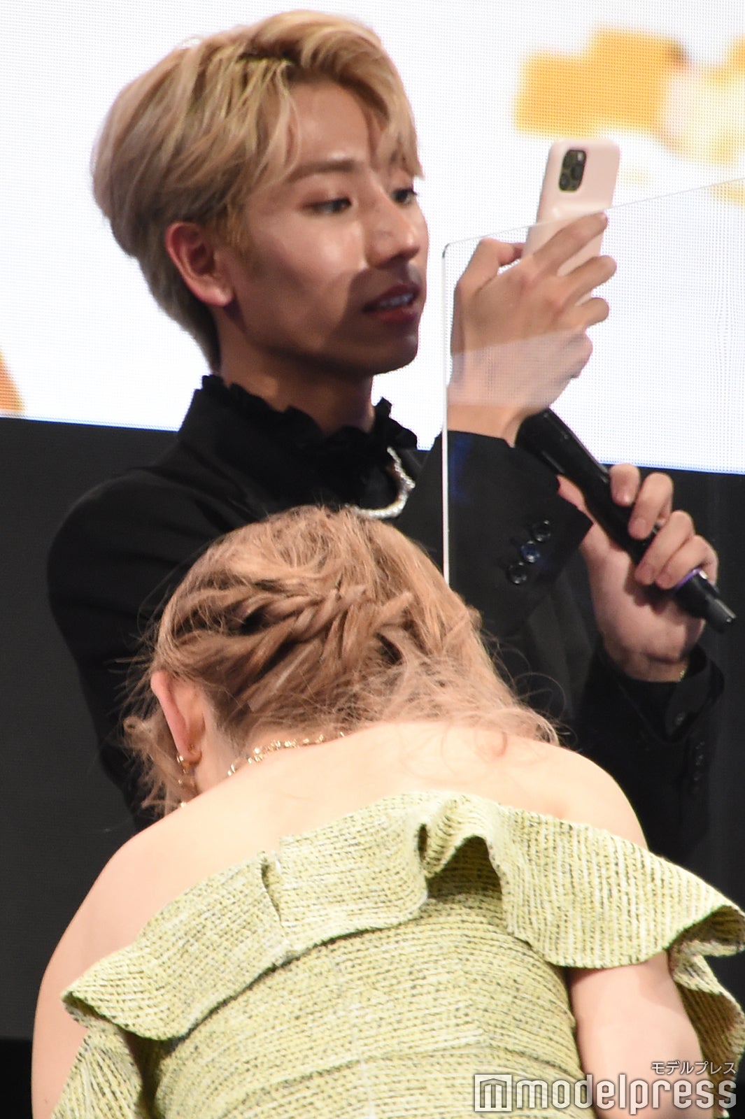 浦野秀太 （C）モデルプレス