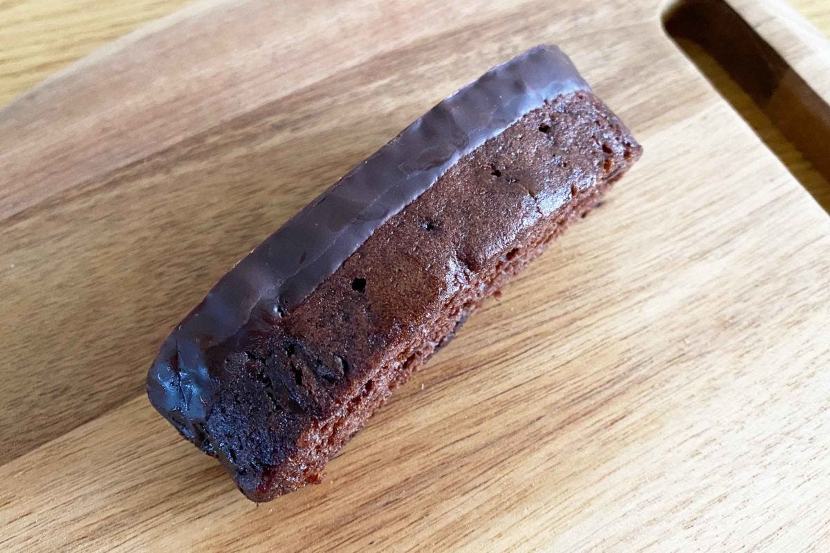 業務スーパー ケーキ