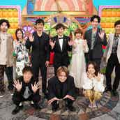 杉咲花 杉野遥亮から誕生日サプライズ プレゼントに歓喜 恋です ヤンキー君と白杖ガール モデルプレス 杉咲花 杉野遥亮から誕生日サプライズ プレゼントに歓喜 恋です ヤンキー君と白杖ガール モデルプレス