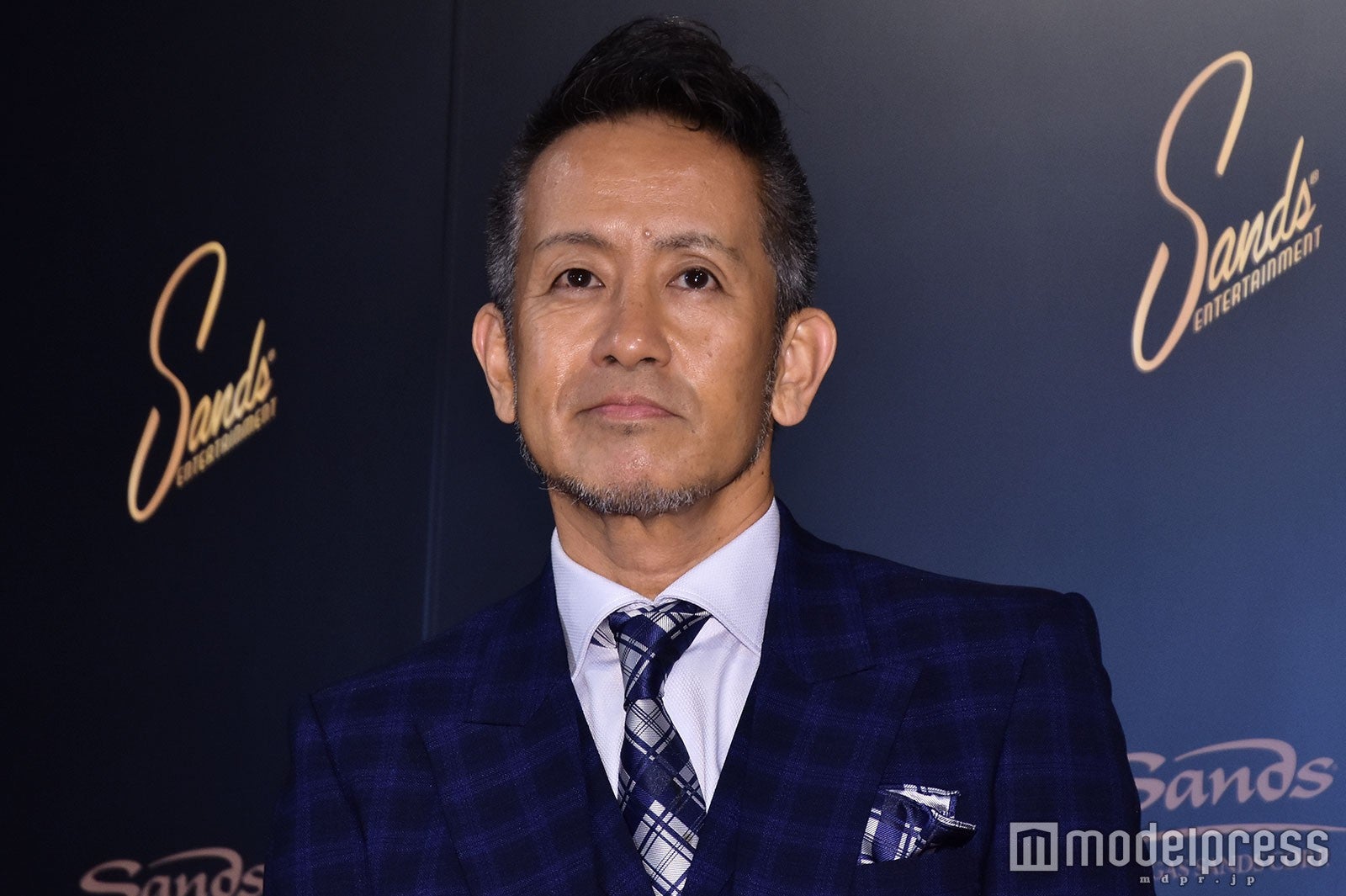 宮本亜門 （C）モデルプレス