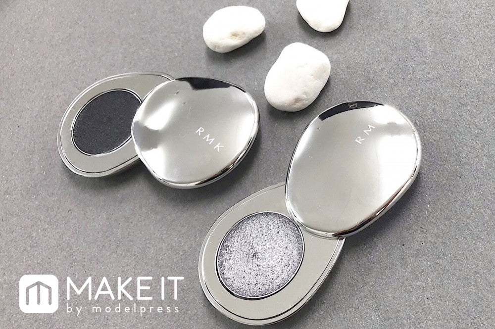 RMK／ストーンブロッサム グロージェル／限定2色／各3,000円（税抜） (C)メイクイット