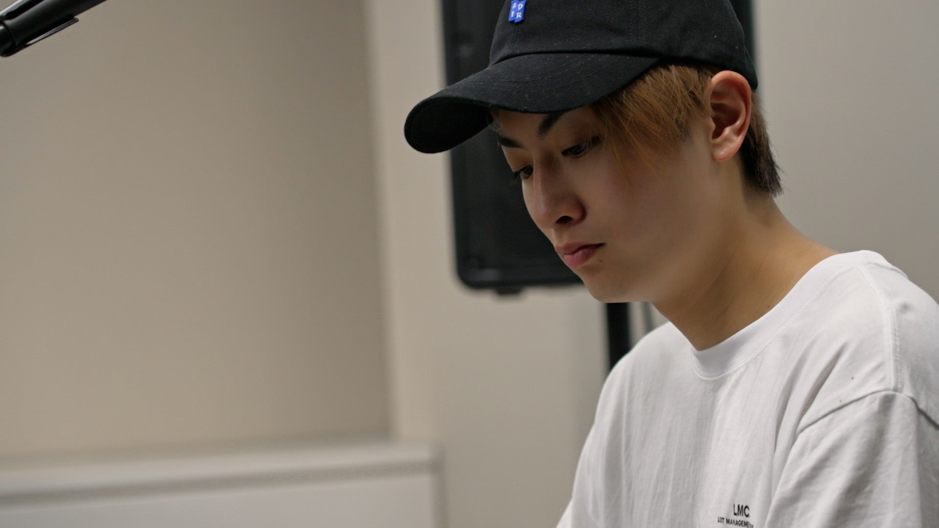 本高克樹（C）Storm Labels