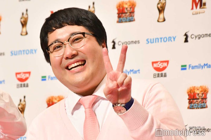 村上 (C)モデルプレス