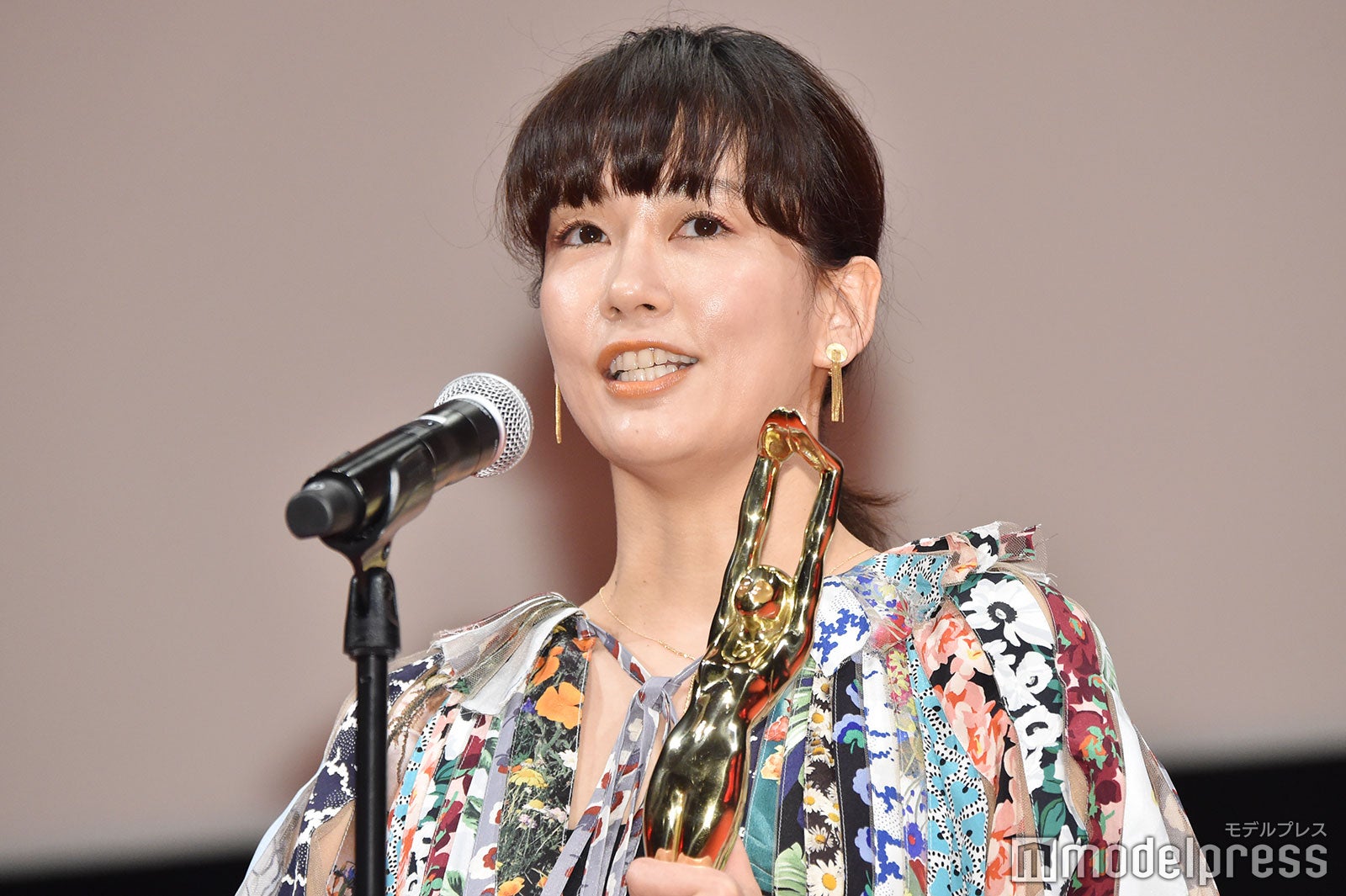 水川あさみ（C）モデルプレス