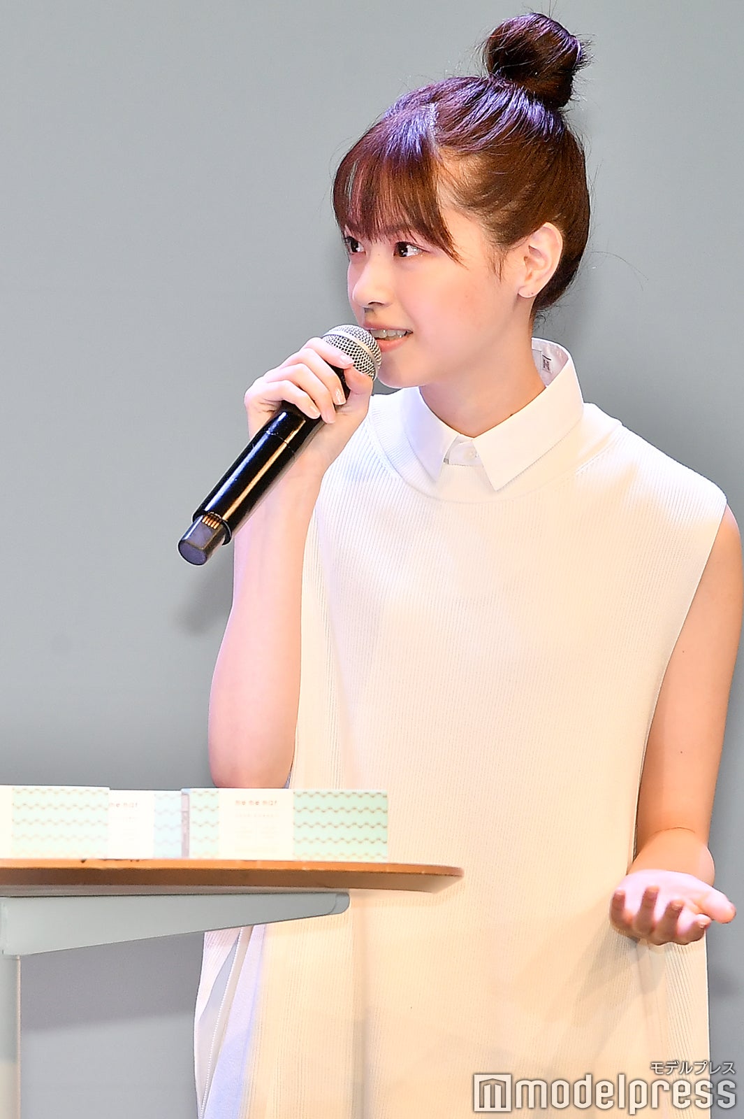 西野七瀬（C）モデルプレス