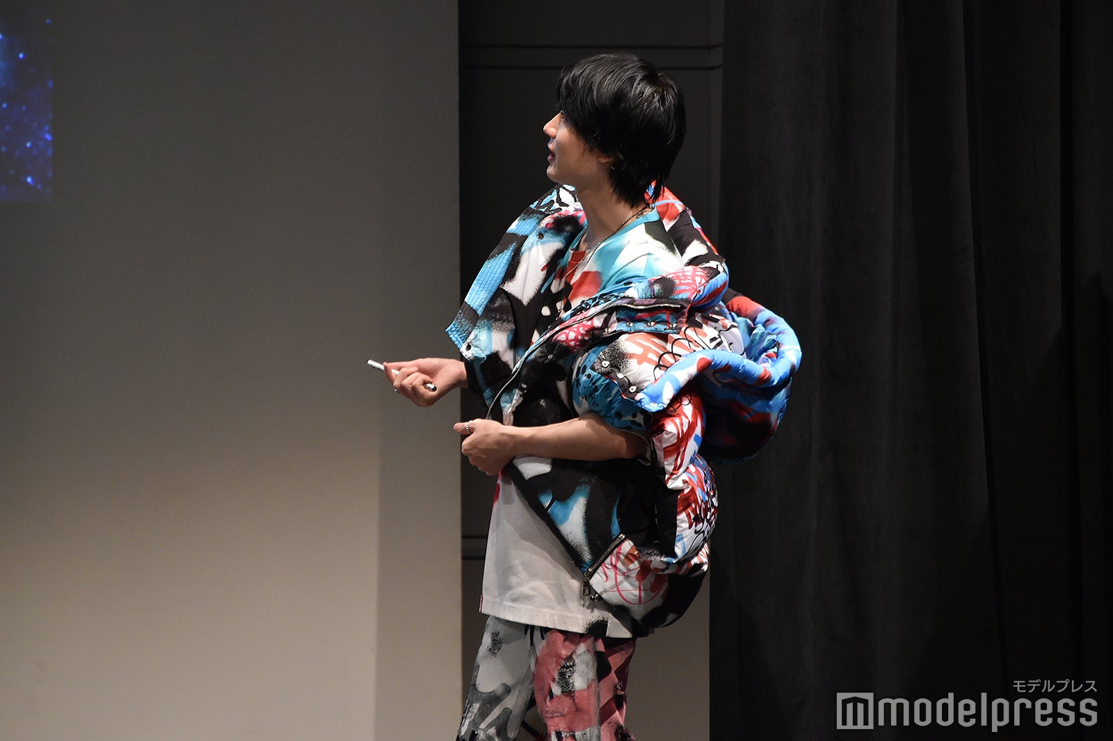 桜田通（C）モデルプレス