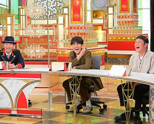 中居正広「いつ会ってもギスギスしてない」ゆずの若かりし頃の苦悩とは