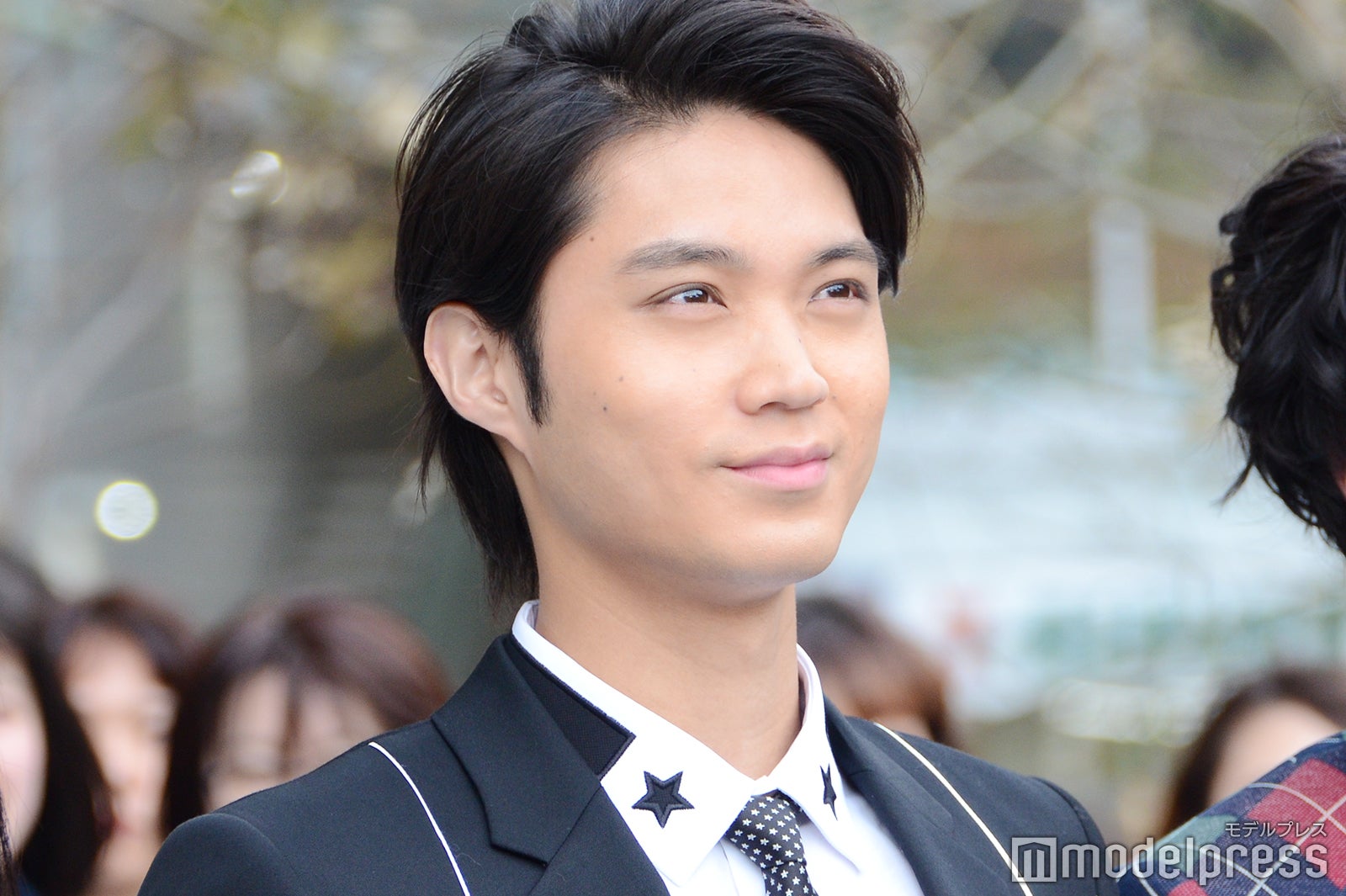 磯村勇斗 （C）モデルプレス
