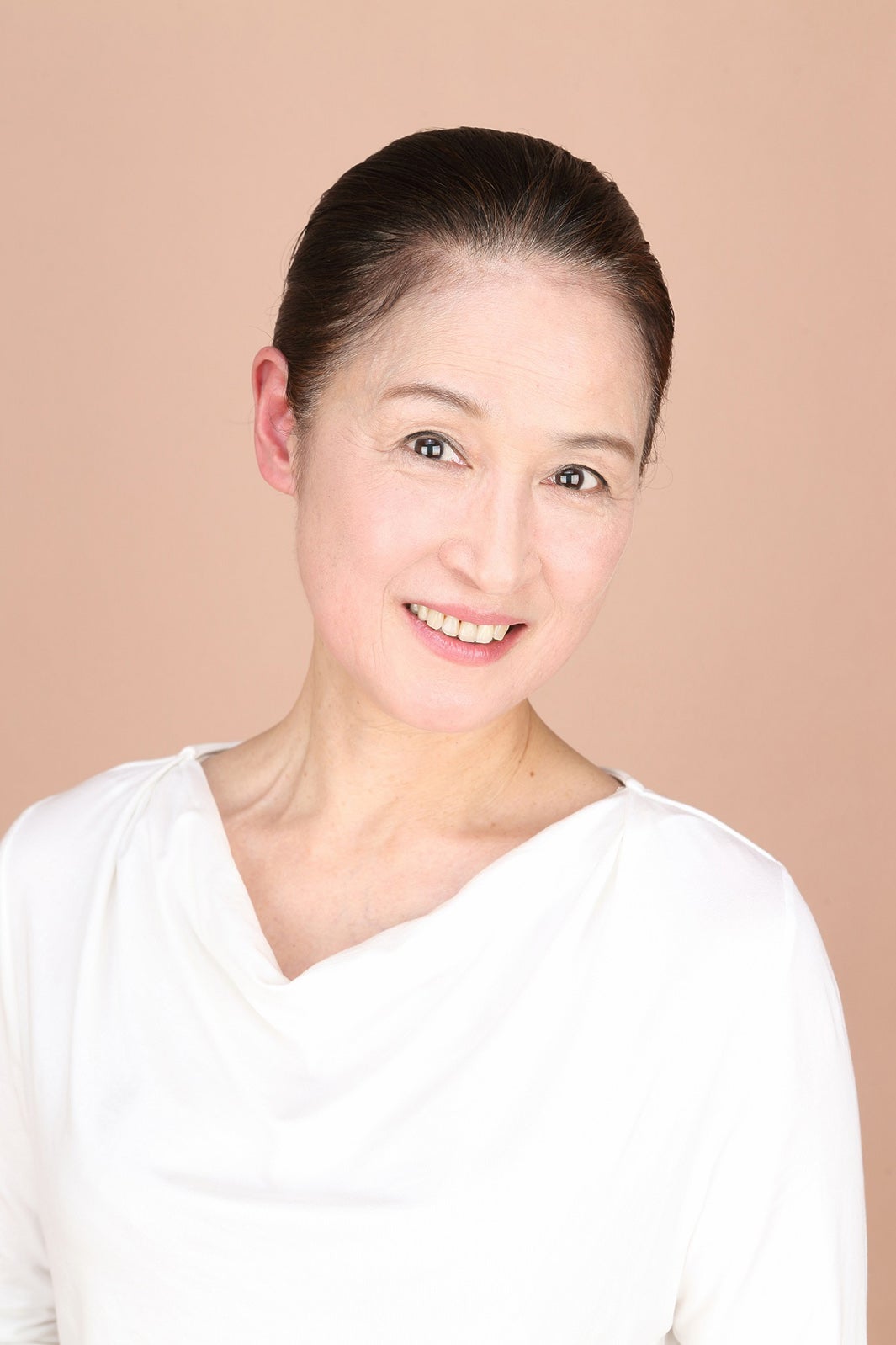 宮田圭子（提供写真）