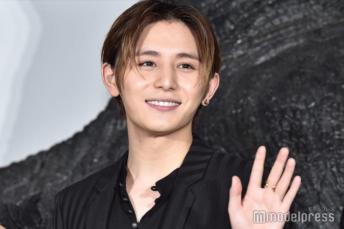 山田涼介(C)モデルプレス