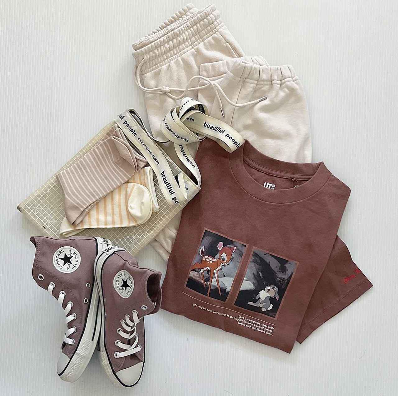 ユニクロ 夏に活躍する Utシリーズ 注目アイテム4つ モデルプレス