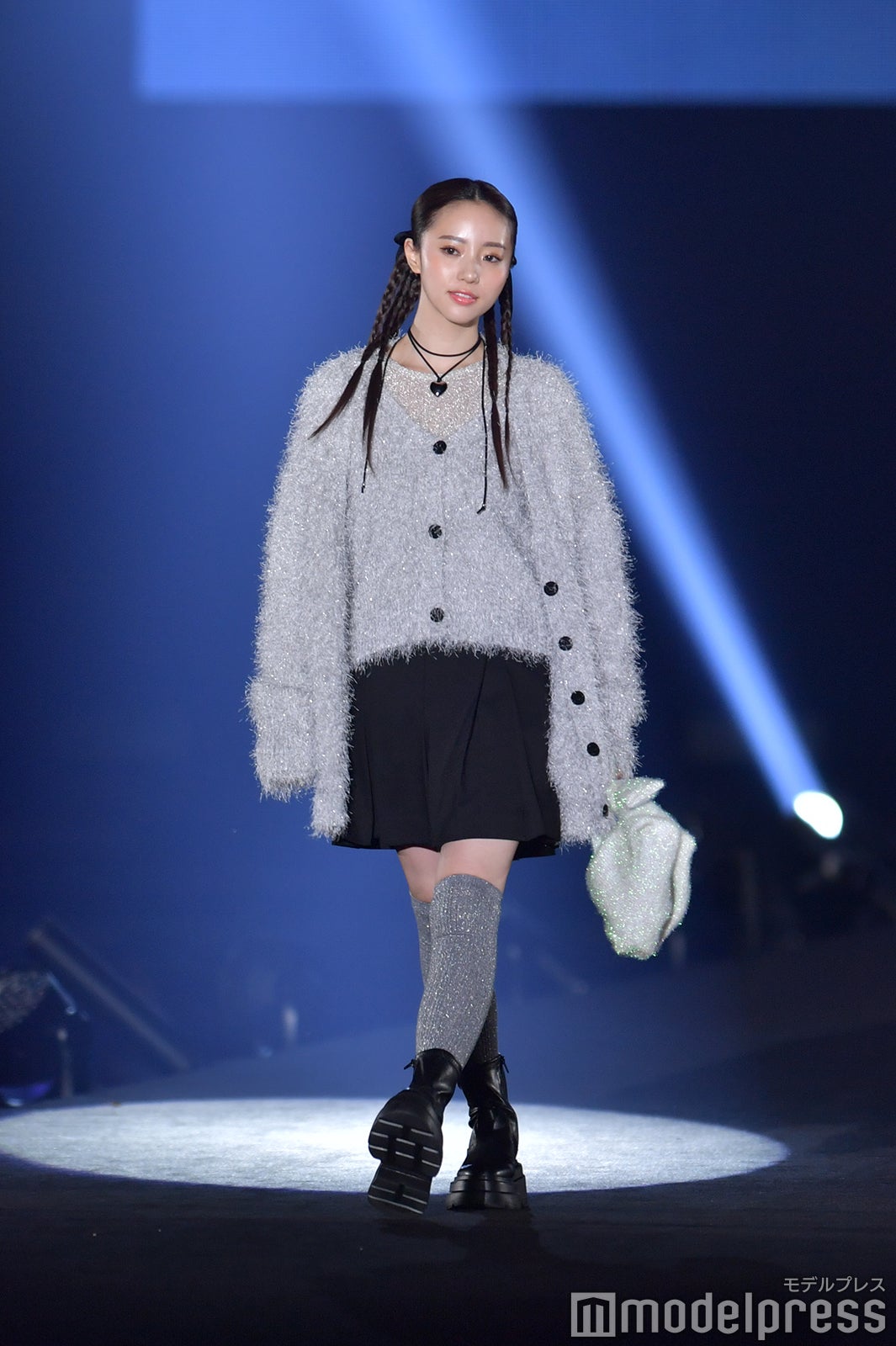 中町綾 （C）モデルプレス