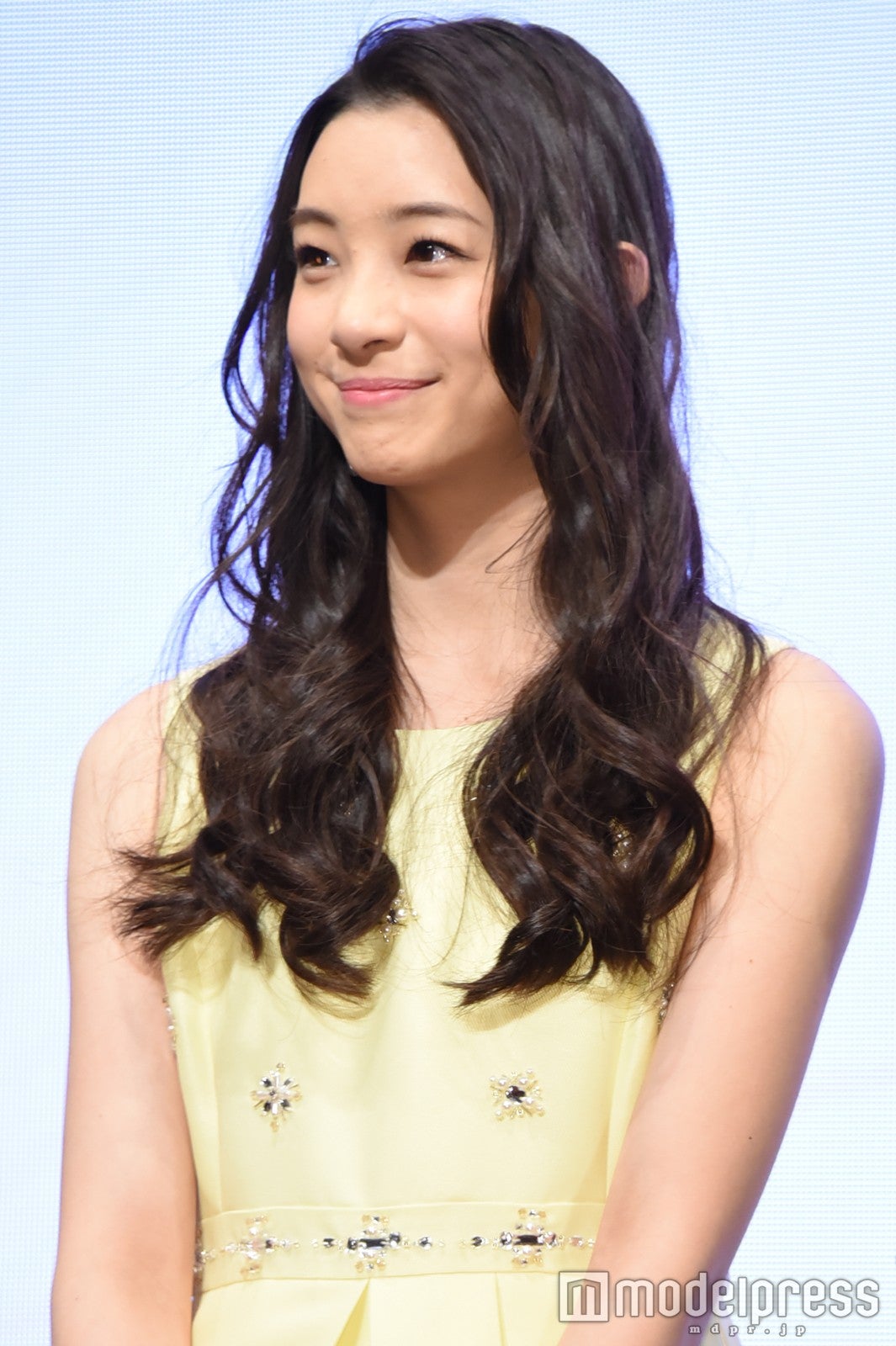 足立梨花（C）モデルプレス