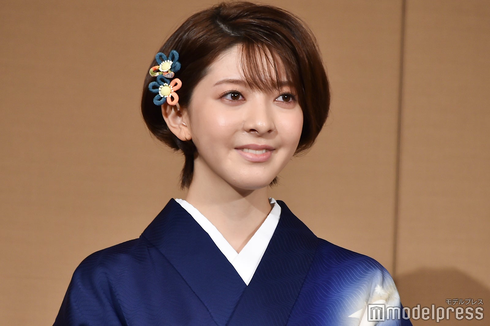 菅原りこ（C）モデルプレス