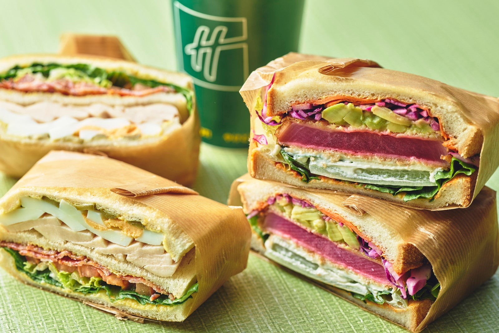 ホリデイ・イン京都五条／提供画像