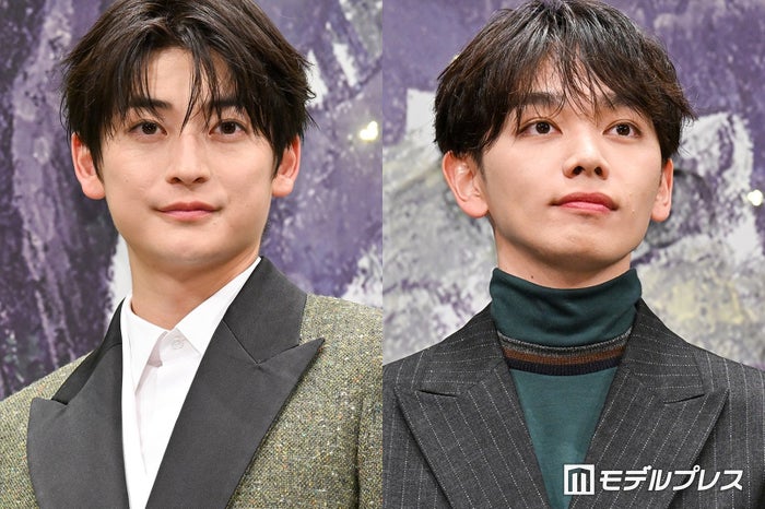 高橋文哉＆宮世琉弥、8LOOM「Come Again」ダンス 共演者への“説明”にファン歓喜「不意打ちすぎる」「粋な対応」